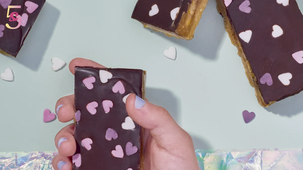 header - Dr Oetker - uitsloofmoeder