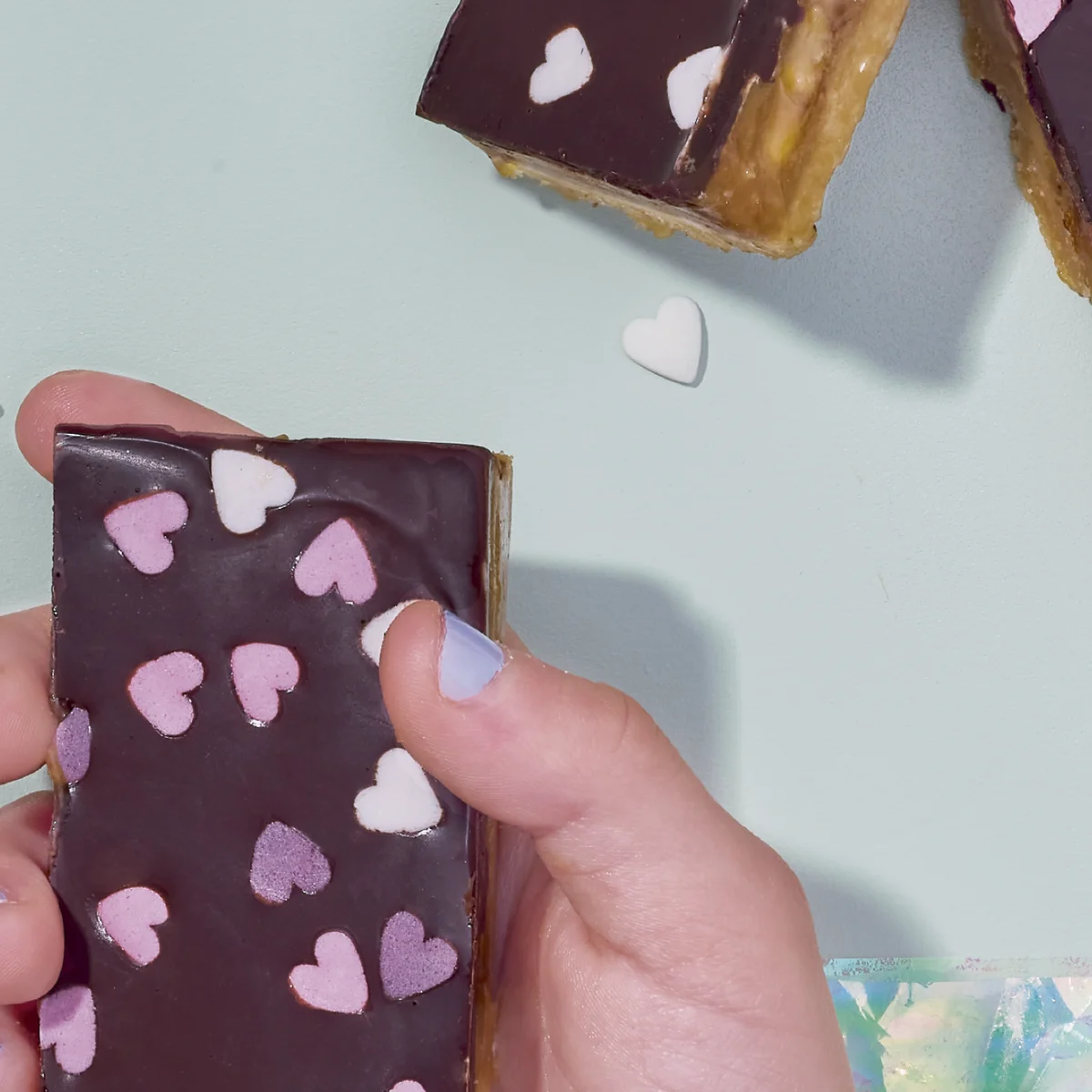 header - Dr Oetker - uitsloofmoeder