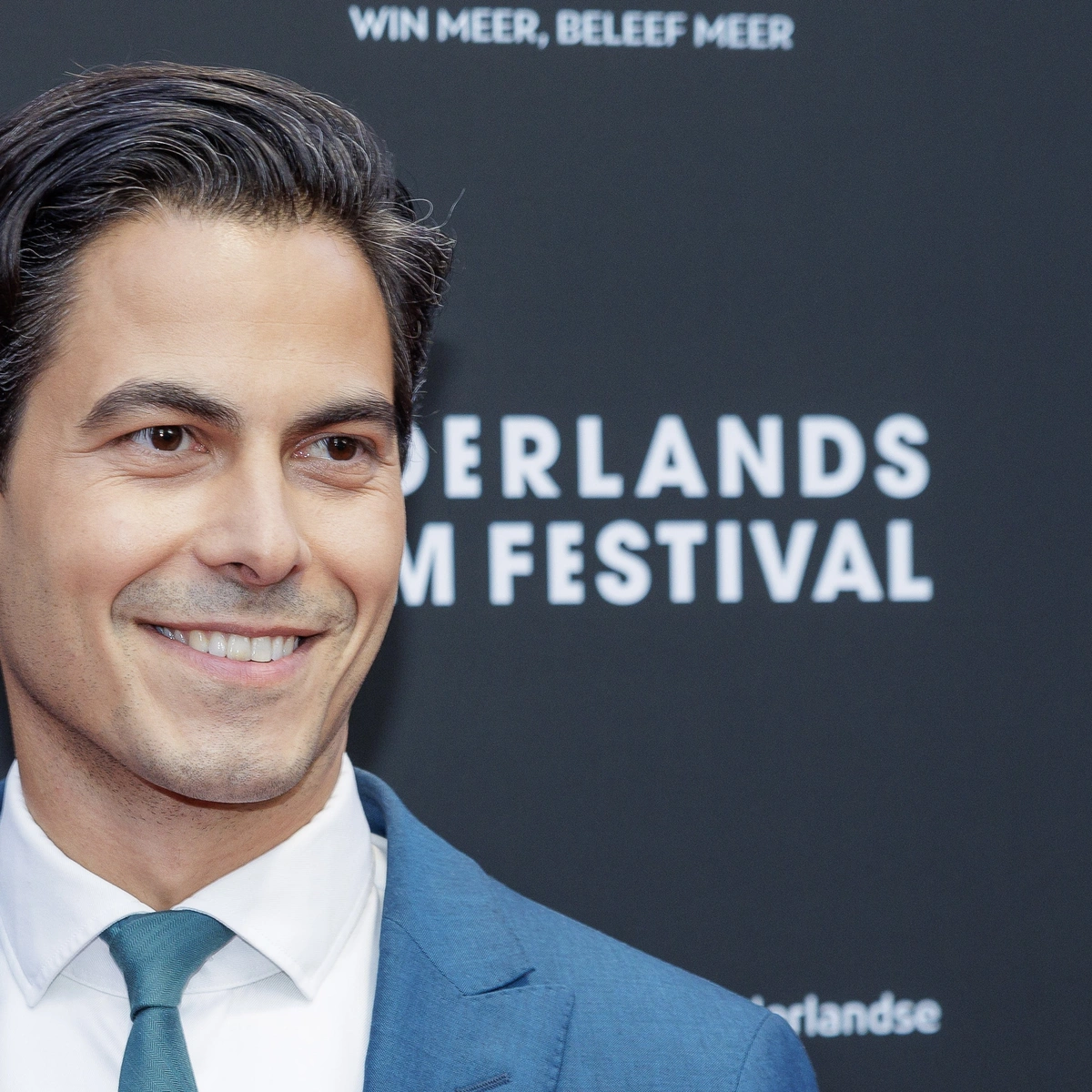 Rob Jetten, NL Beeld