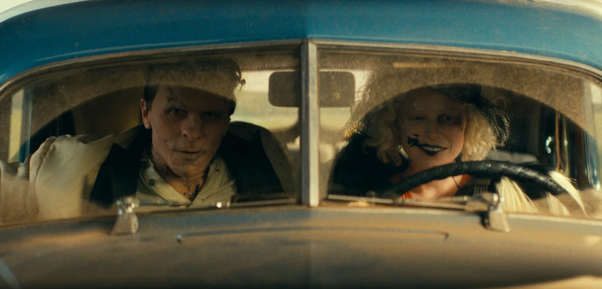 Fan van Poor Things? Dan ga je deze nieuwe film (met sterrencast) geweldig vinden 