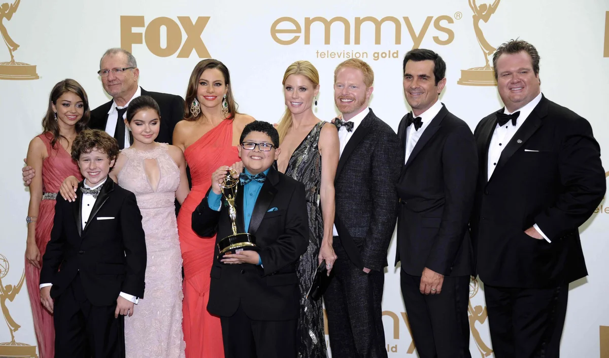 Modern Family-makers komen met nieuwe komedieserie