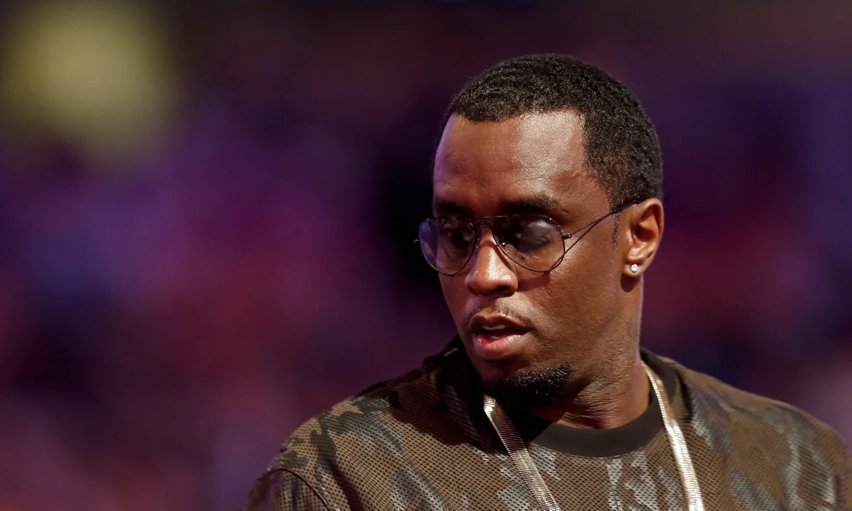 Diddy komt mogelijk wéér eerder vrij