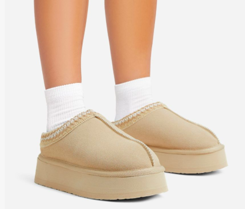 Uggs, ego