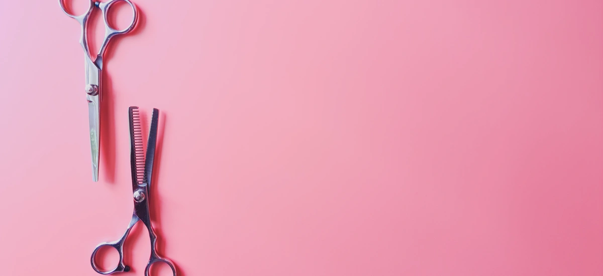 Kapper Cowgirl Copper Haar