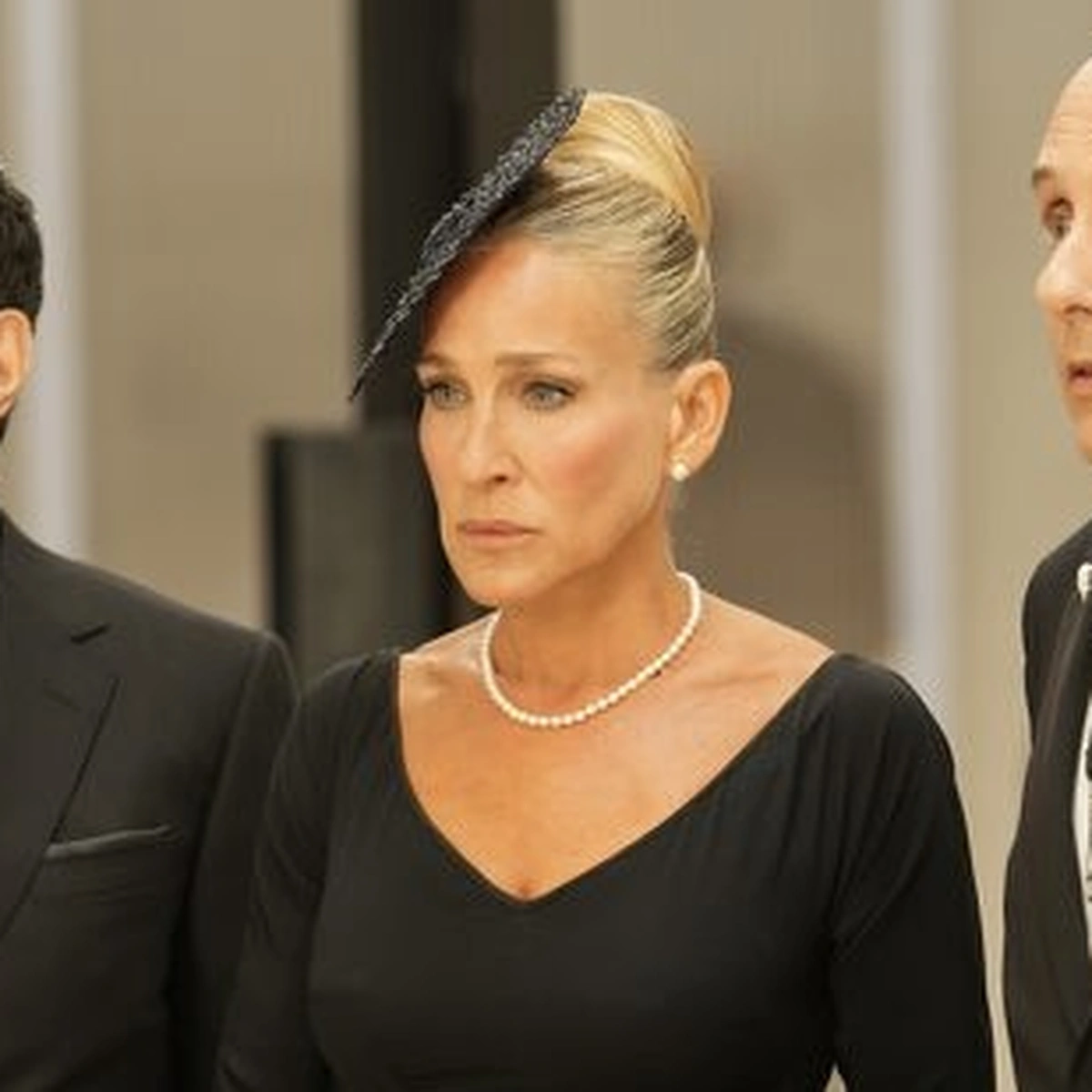 And just like that - HBO Max