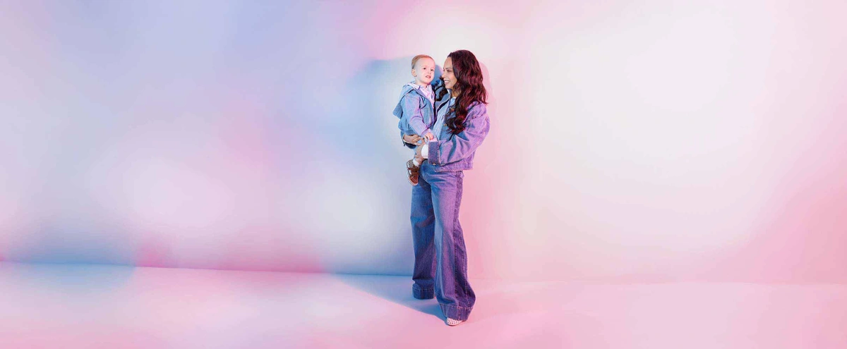 OH BABY - Reallife - Header