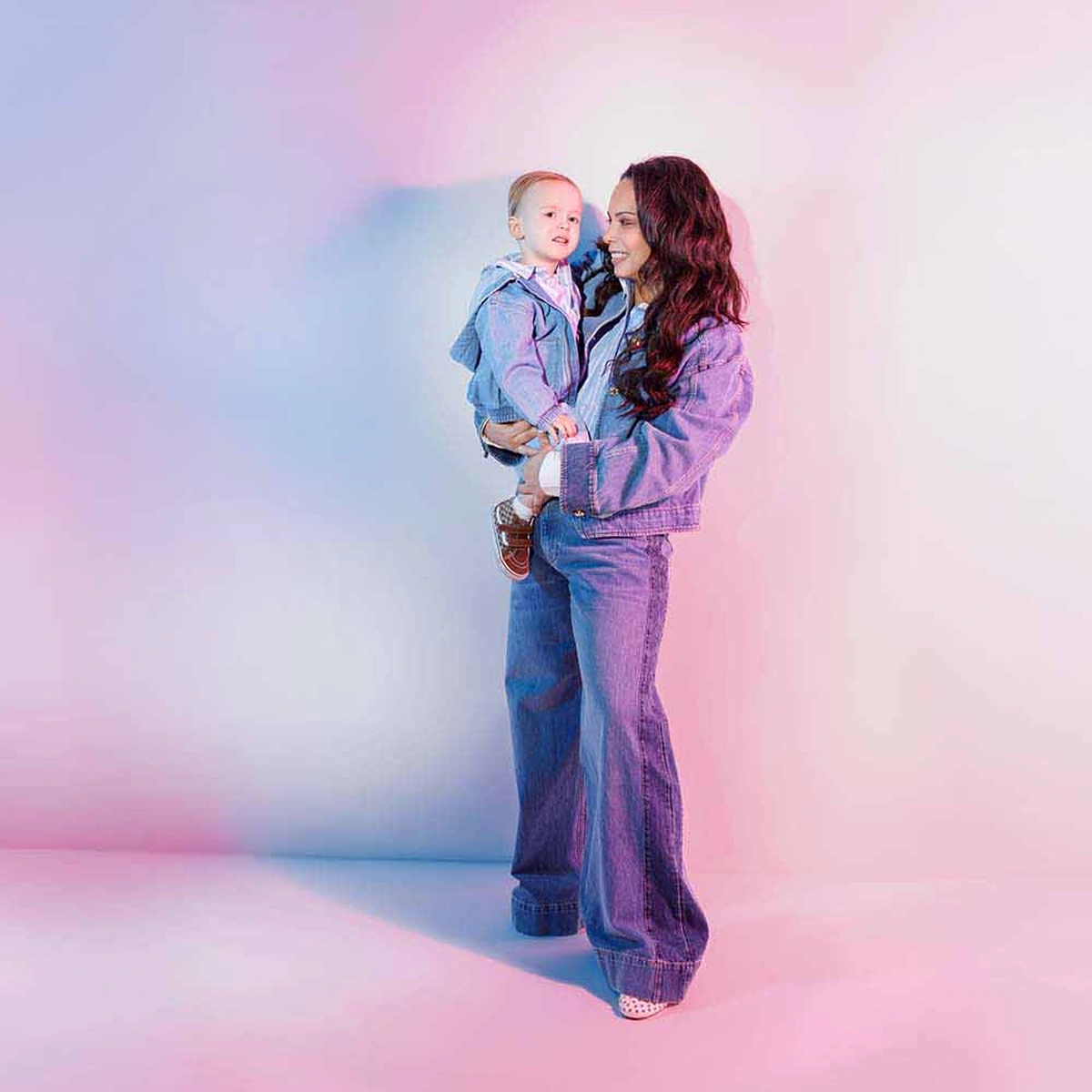 OH BABY - Reallife - Header