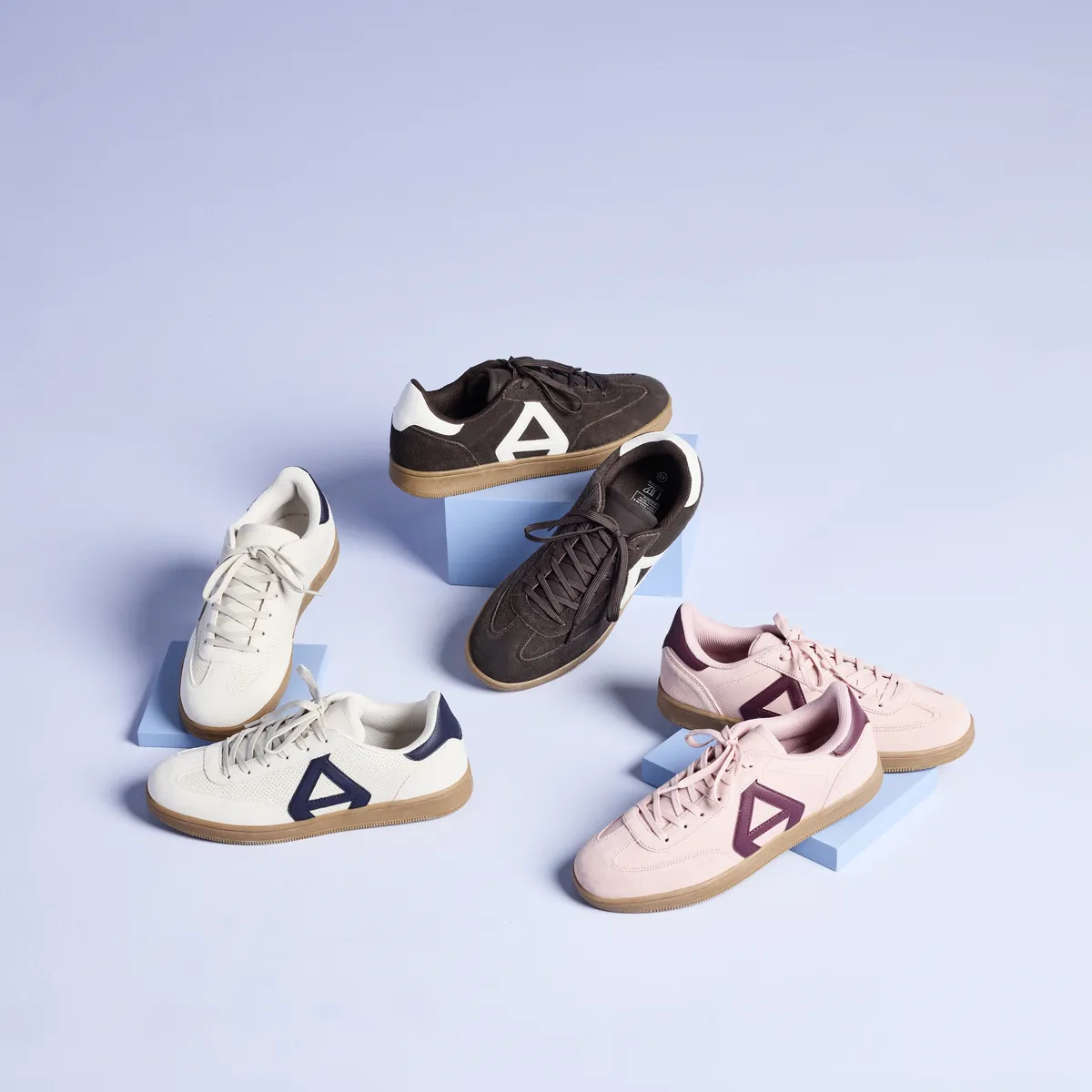 Vliegt de winkels uit: Aldi dropt sneaker die goedkoper zijn dan je lunch