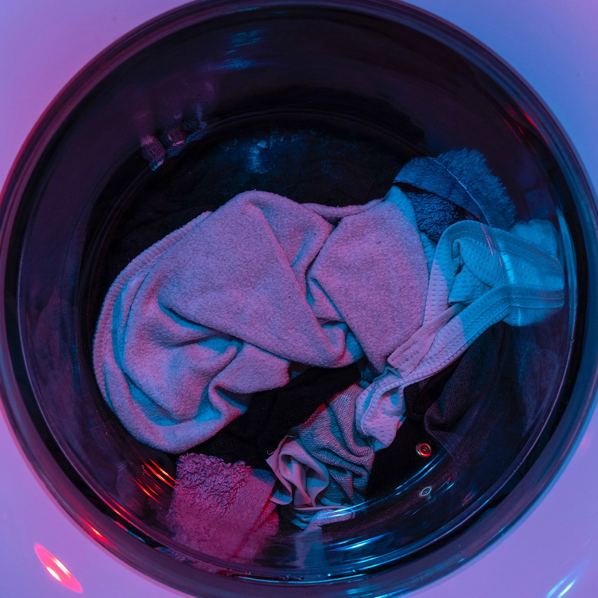 header - wasmachine - schoonmaken - unsplash