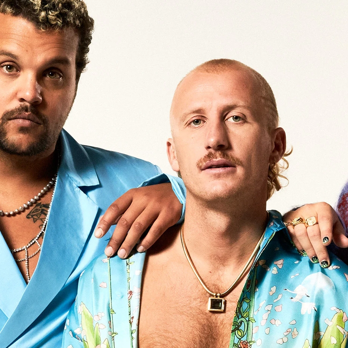 header goldband - muziek - carmen cemmink