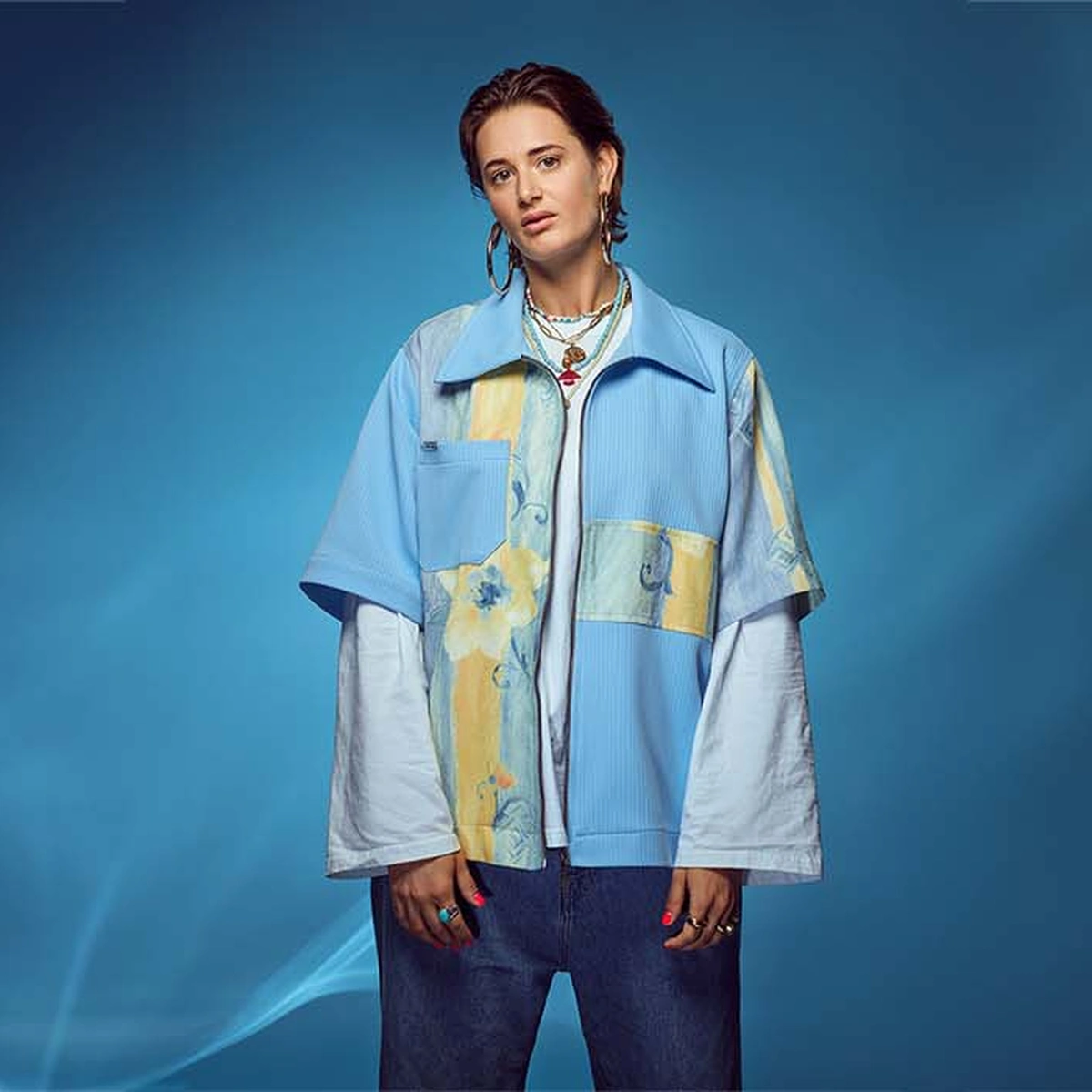 11 WB Portrettenserie- fotografie Tom ten Seldam - Babette Kolff - header