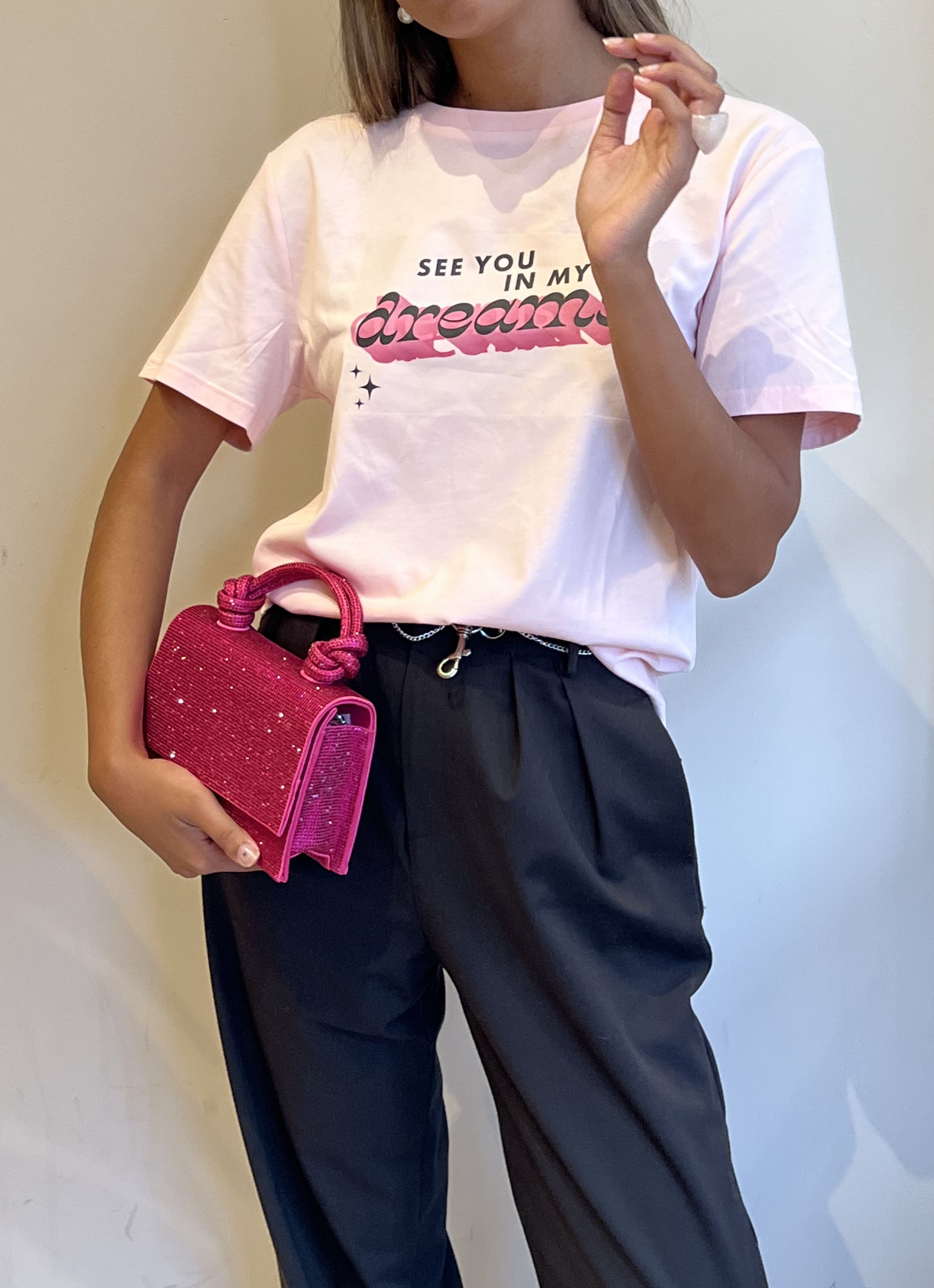 CPP - Roze Look