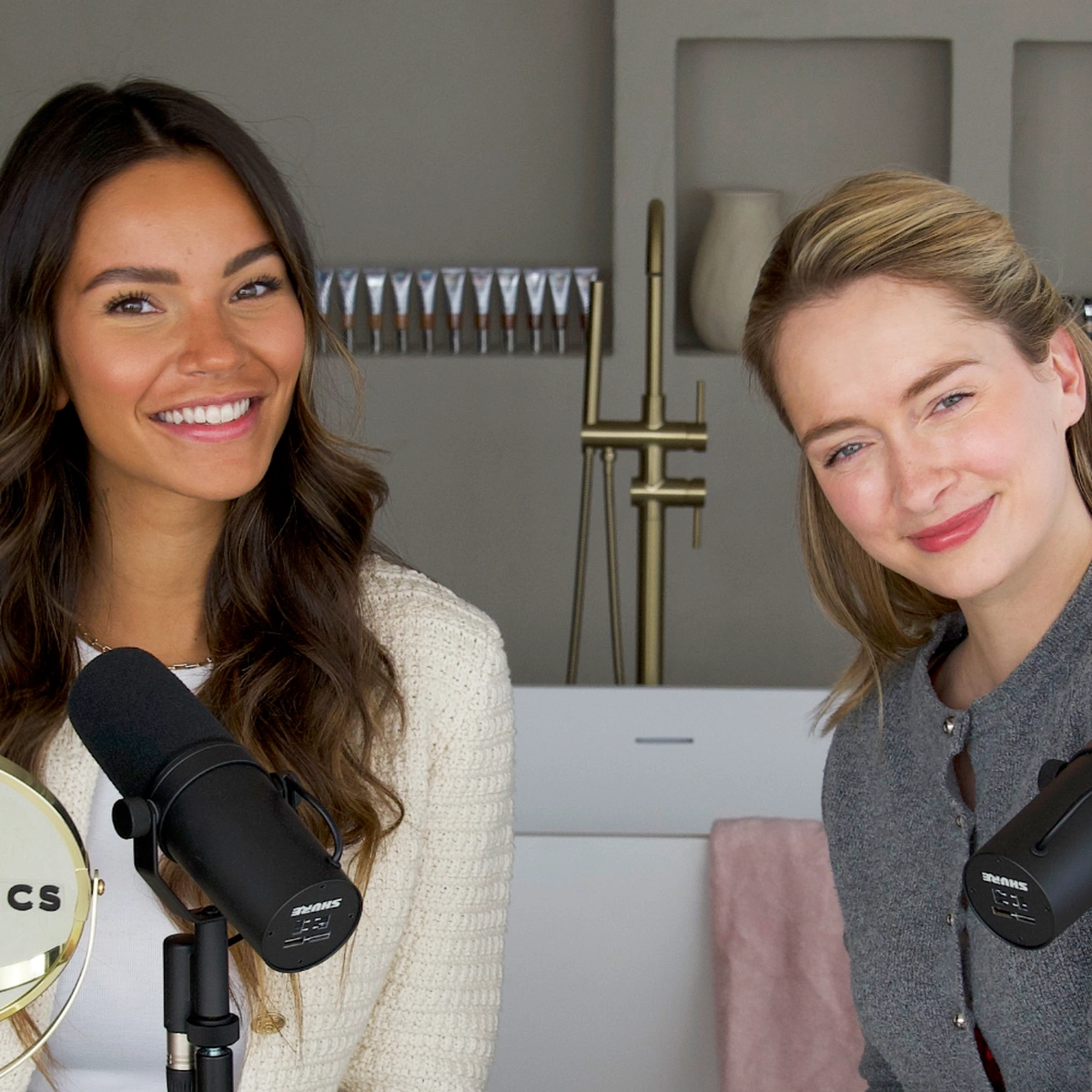 header - IT Cosmetics - No Filter Needed - podcast - Rianne Meijer x Monica Geuze