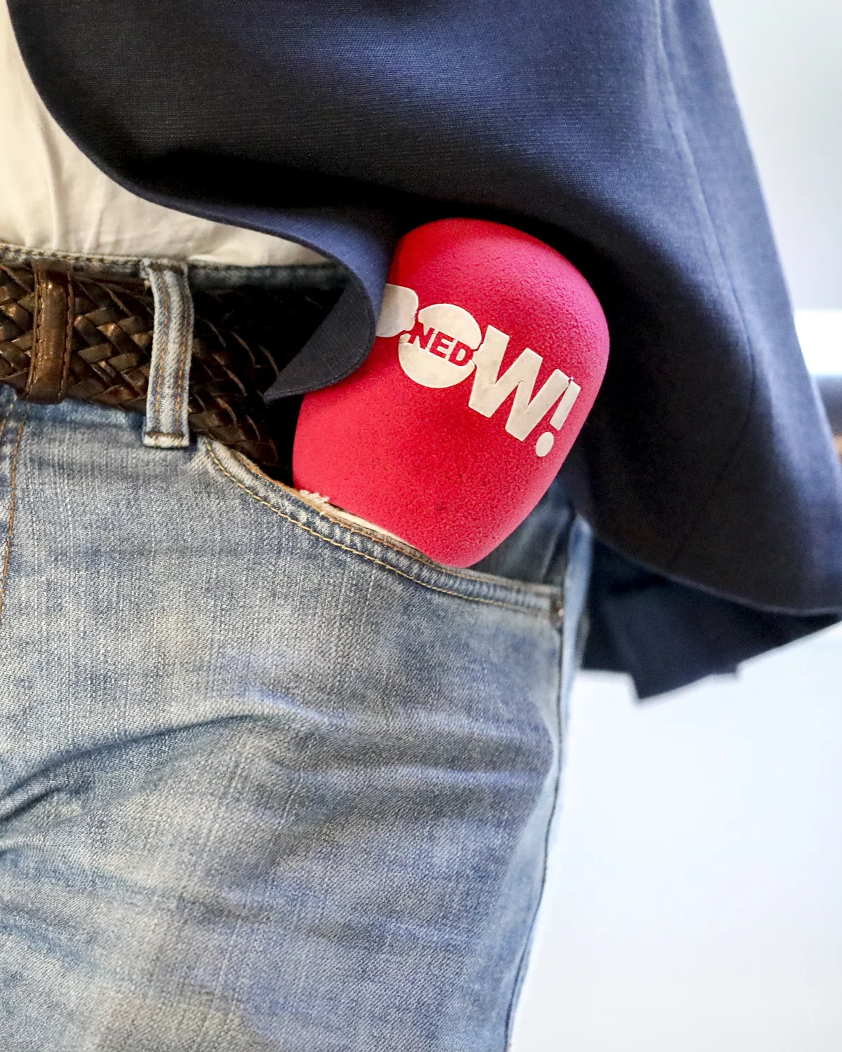 Vier maanden cel voor bedreigen cameraploeg PowNed met mes