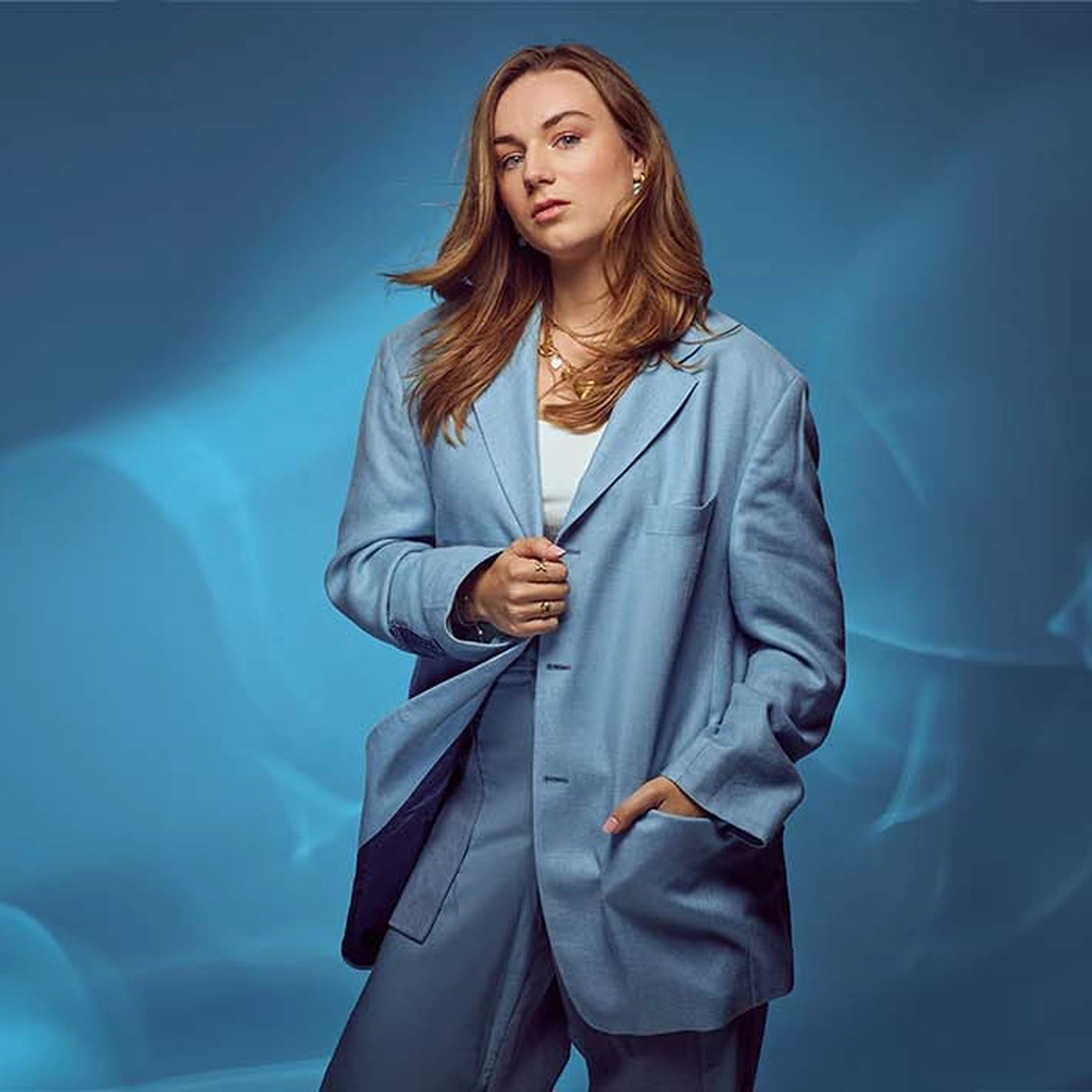 11 WB Portrettenserie- fotografie Tom ten Seldam - Myrthe Klein - header