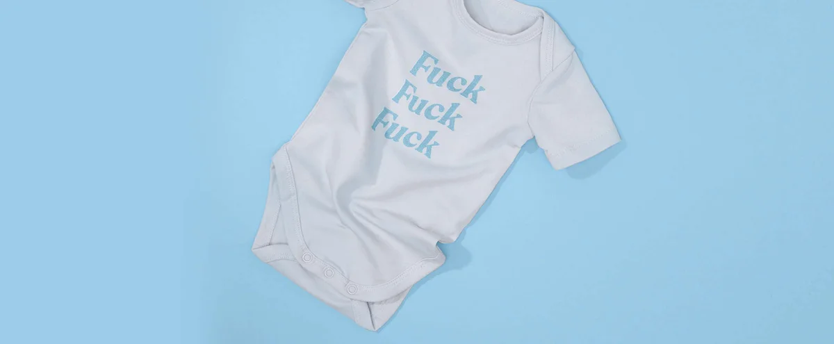 Header - Perspraat - romper - fuck - Tom ten Seldam