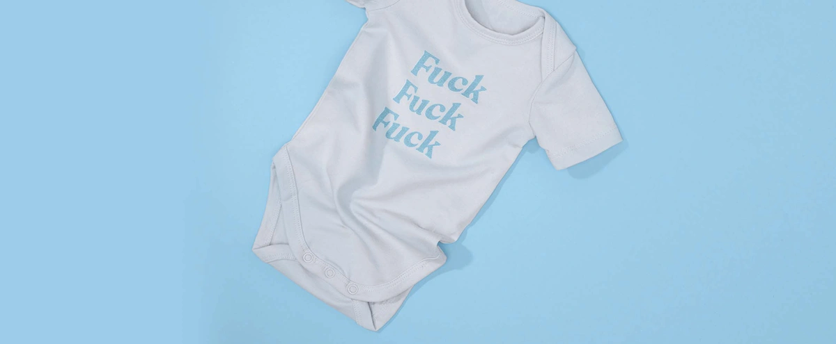 Header - Perspraat - romper - fuck - Tom ten Seldam