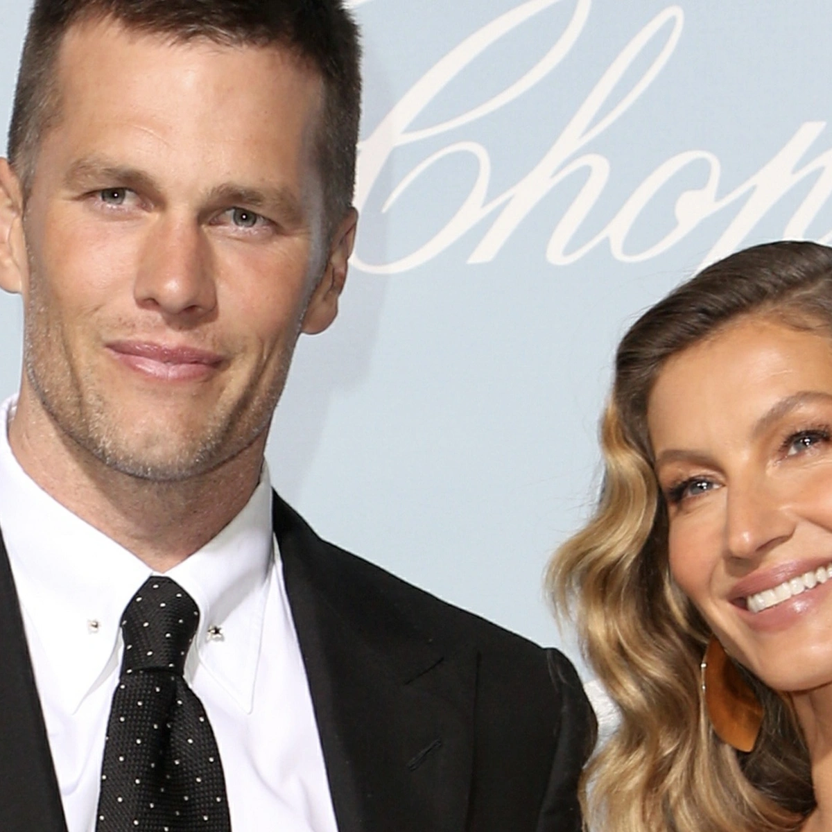 Header - Tom Brady - gisele bundchen - brunopress