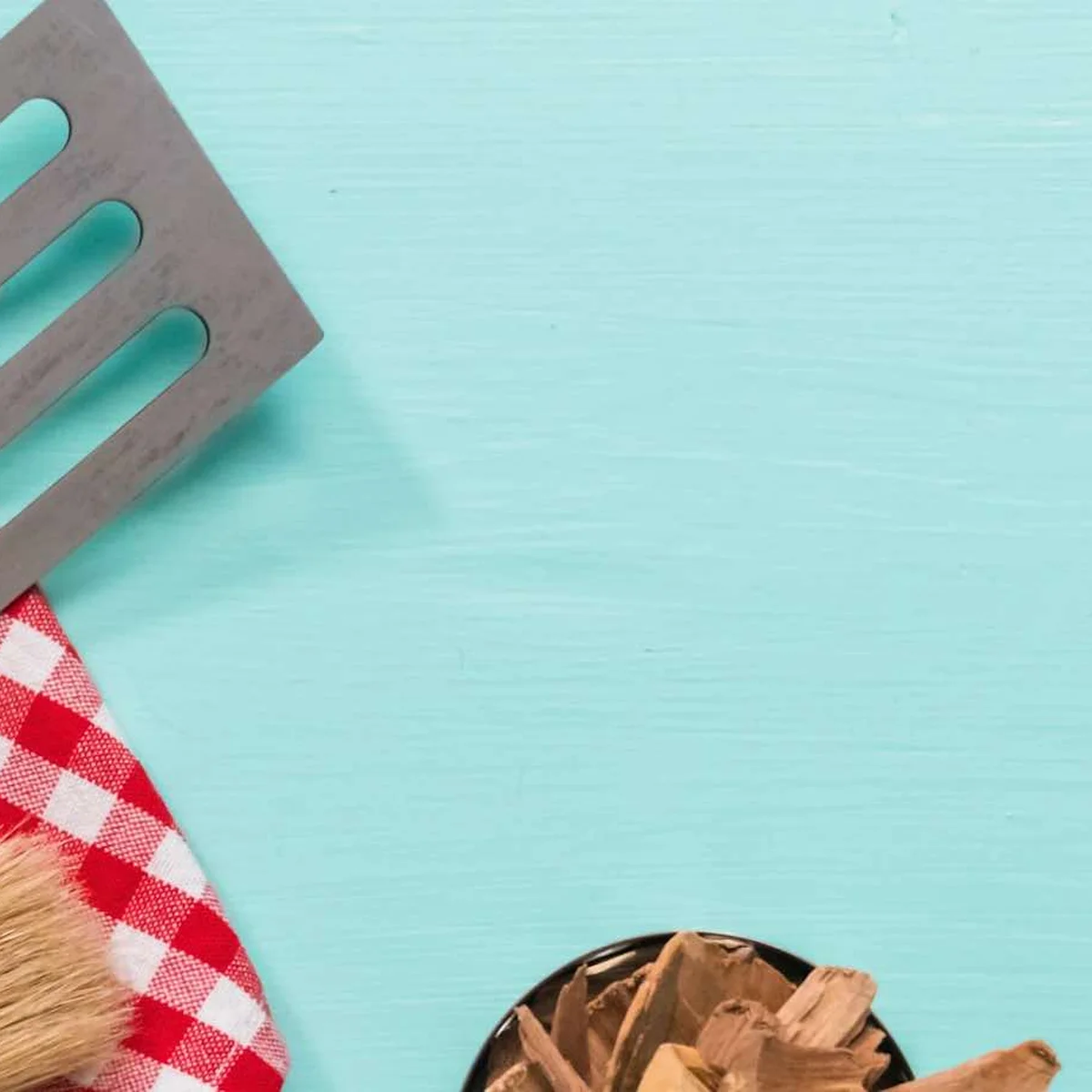 Header - barbecue - spatel - bbq - Shutterstock
