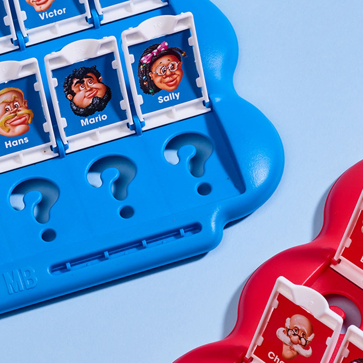 header - spel - wie ben ik - game - anne claire de breij