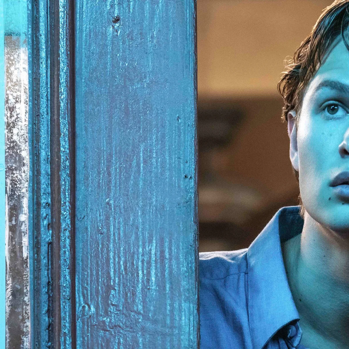 Ansel Elgort - West Side Story - BrunoPress