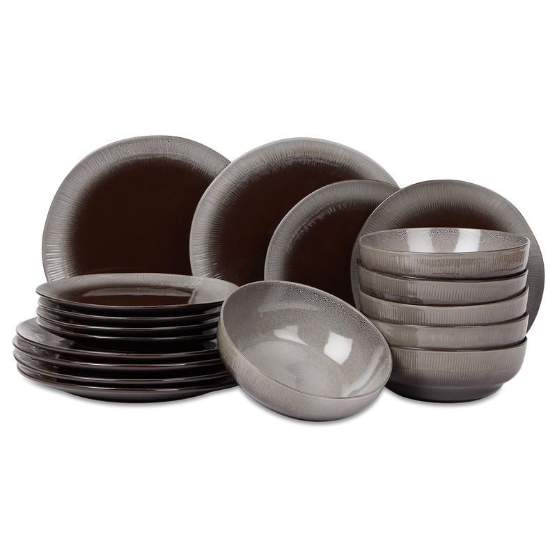 Action servies