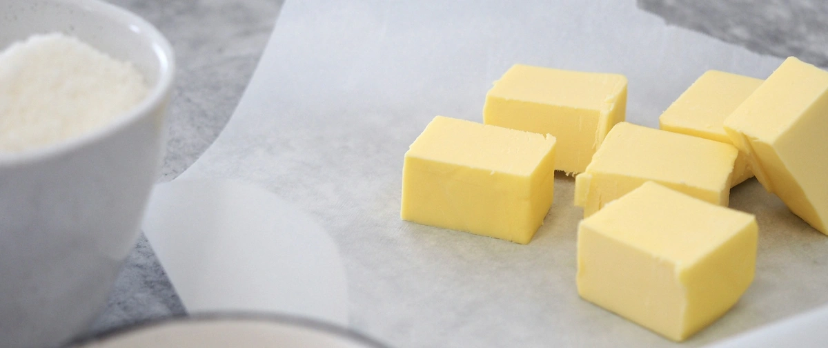 Header - boter - Unsplash