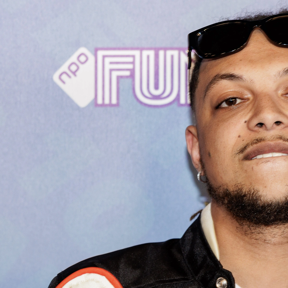 Ronnie Flex - Brunopress