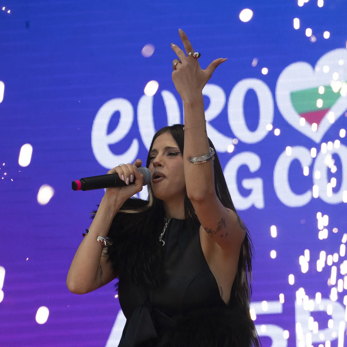 Nieuwe regel op Songfestival 'castreert' Israël, zegt expert