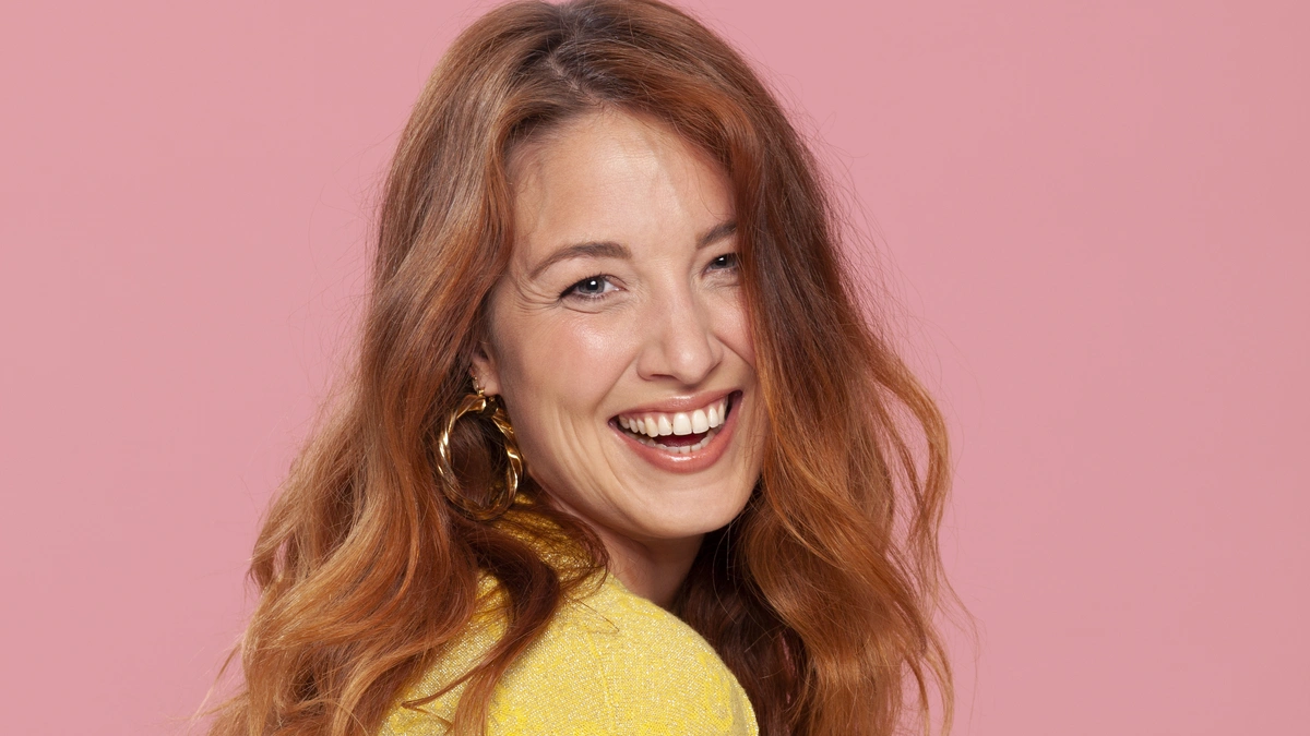 Column Malou Holshuijsen