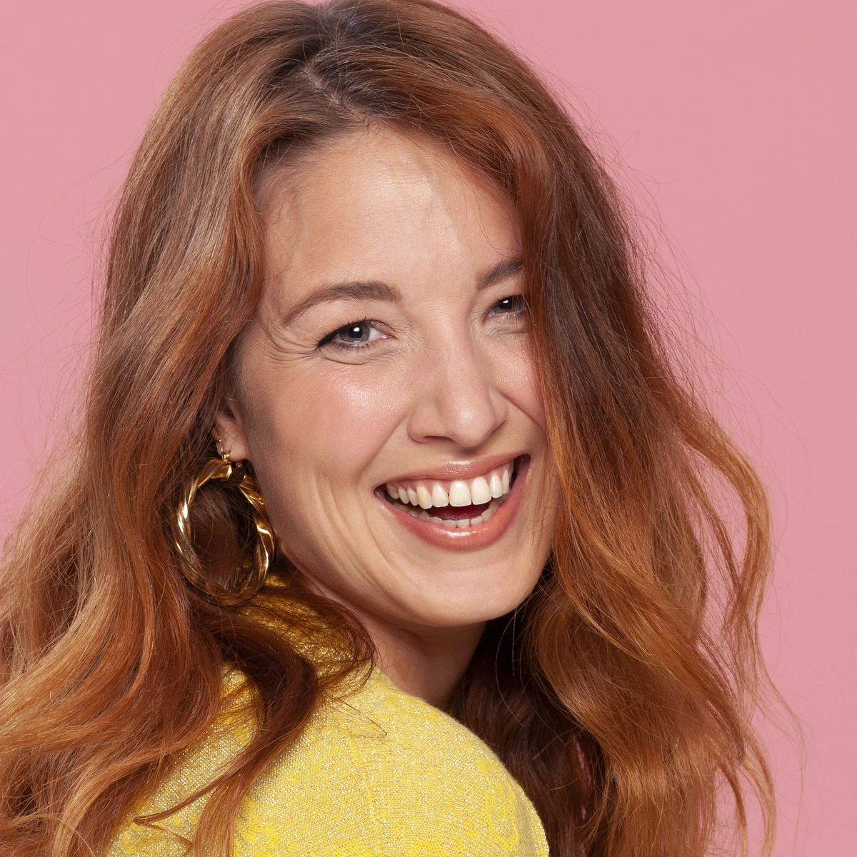 Column Malou Holshuijsen