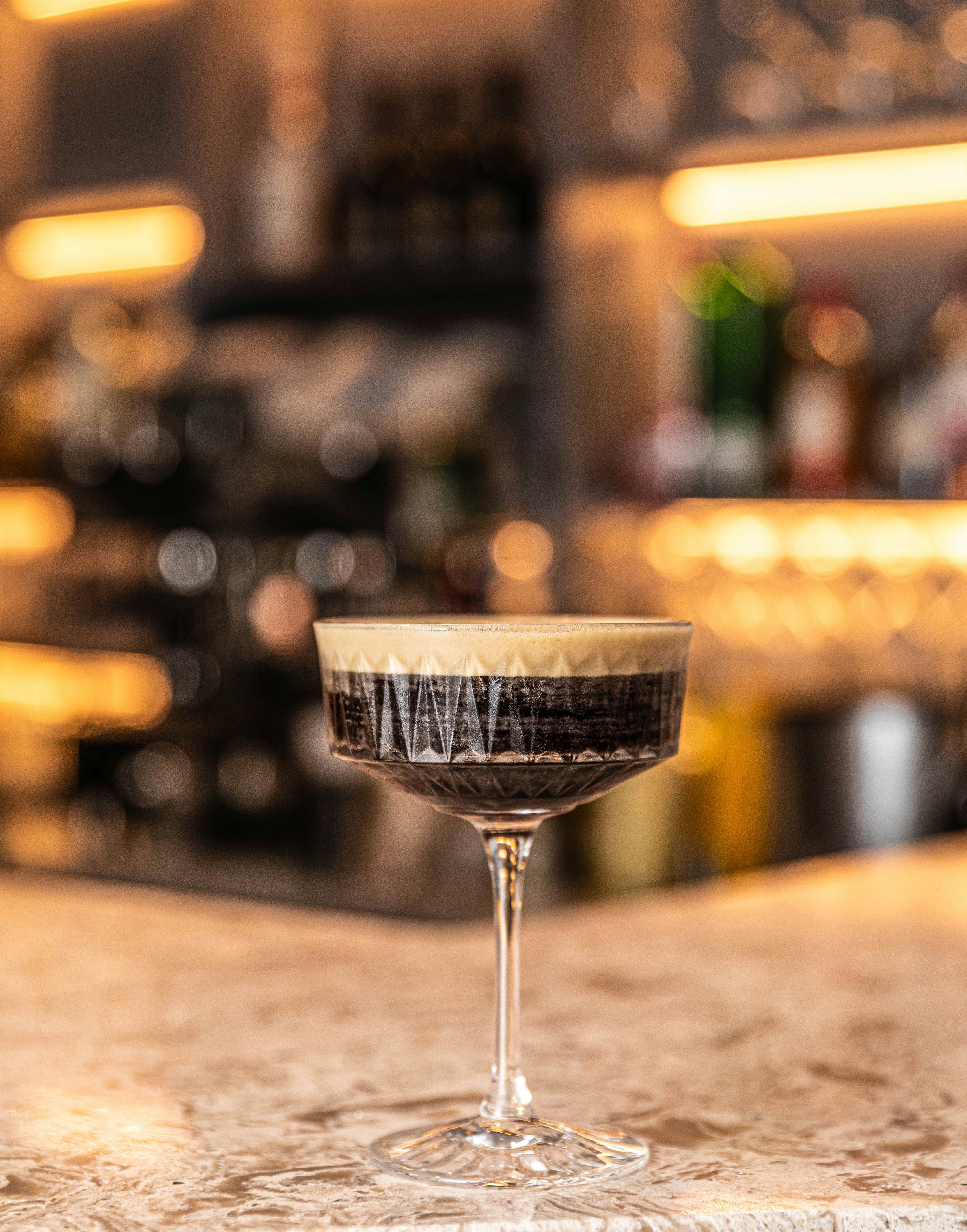 Espresso martini Espresso martini