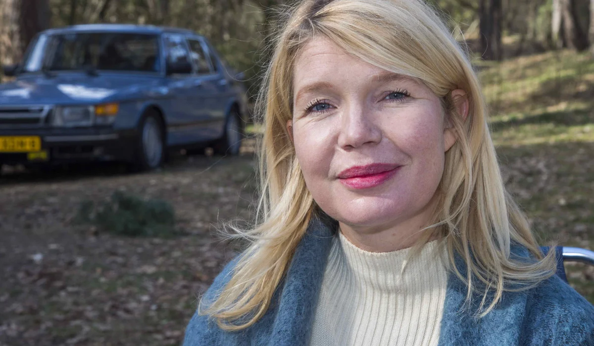 Nieuwe advocatenserie met Tjitske Reidinga in première op NFF
