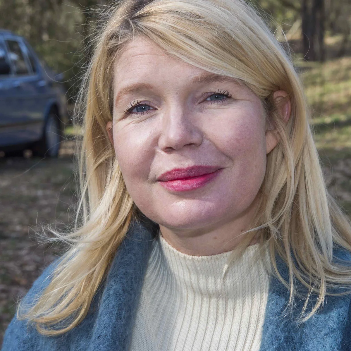 Tjitske Reidinga