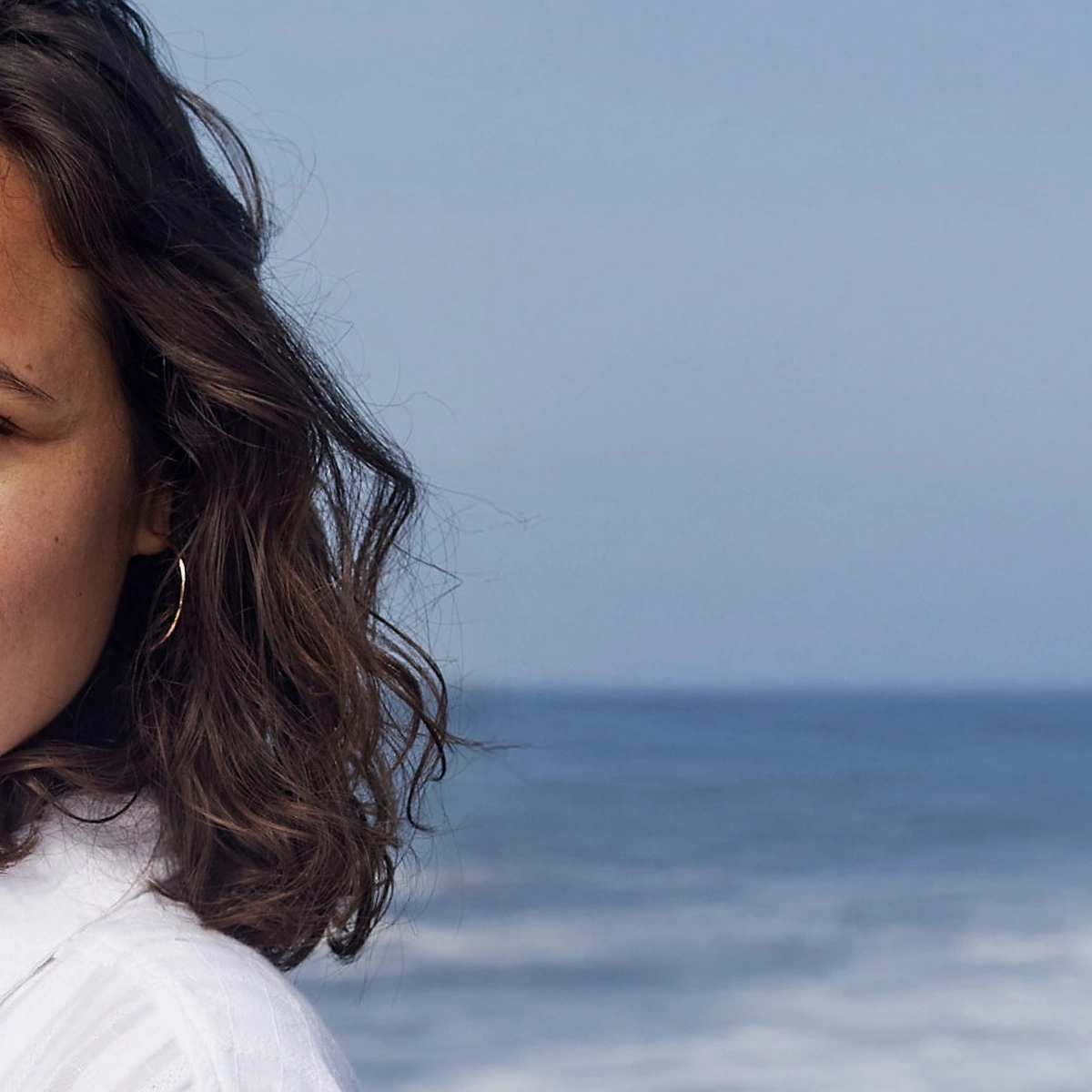 Header - Melati Wijsen - portret