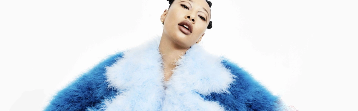 Mick de Lint - Fashion Shoot