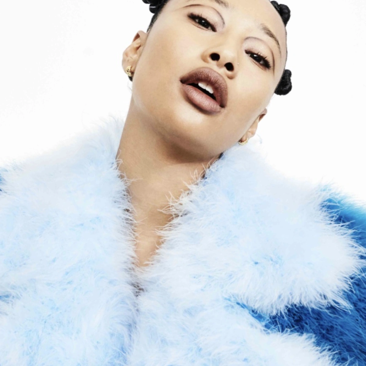 Mick de Lint - Fashion Shoot