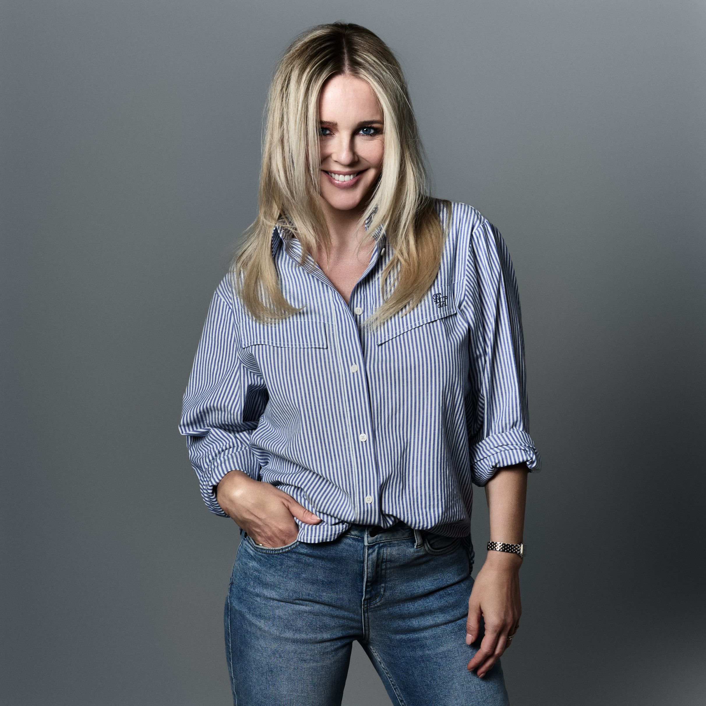 &C Fifth house - Chantal Janzen - Nikkie Plessen - blouse