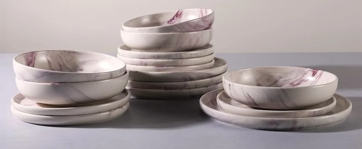 Servies Action