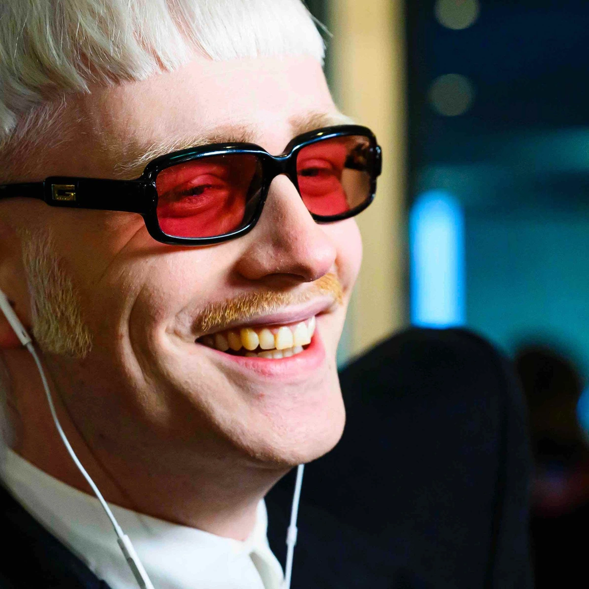  Header - Joost Klein - NL Beeld