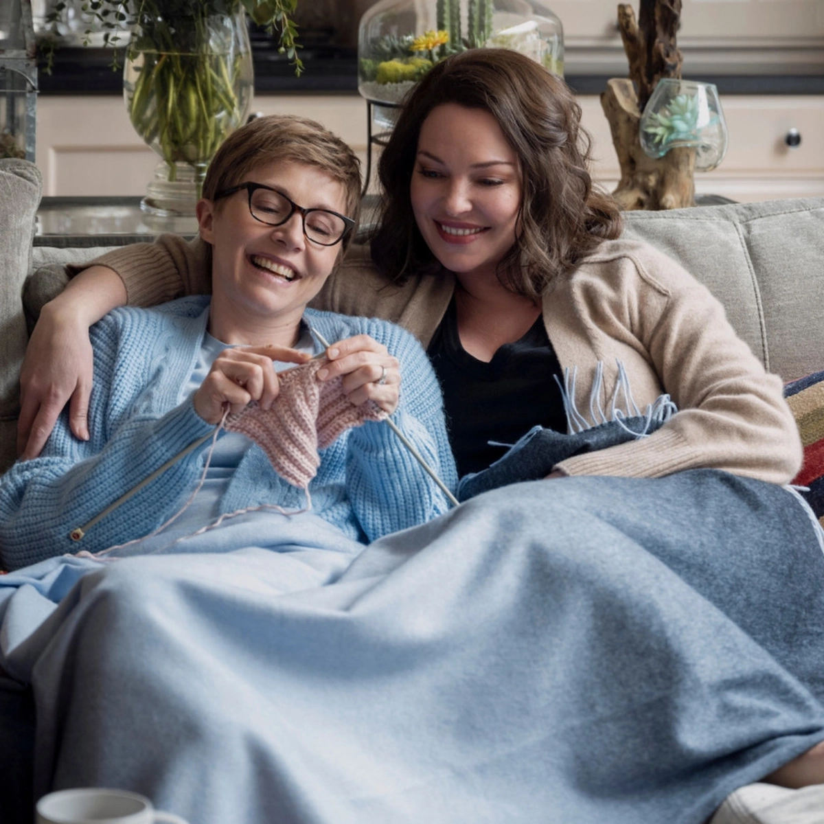 Firefly Lane - Netflix 