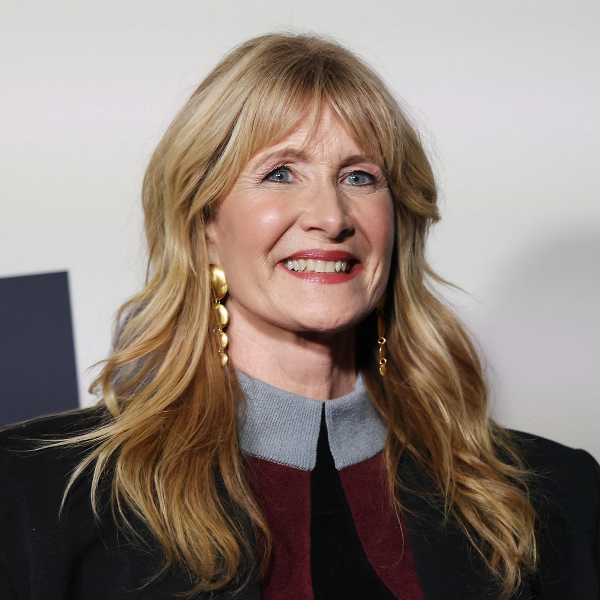 Laura Dern op rode loper
