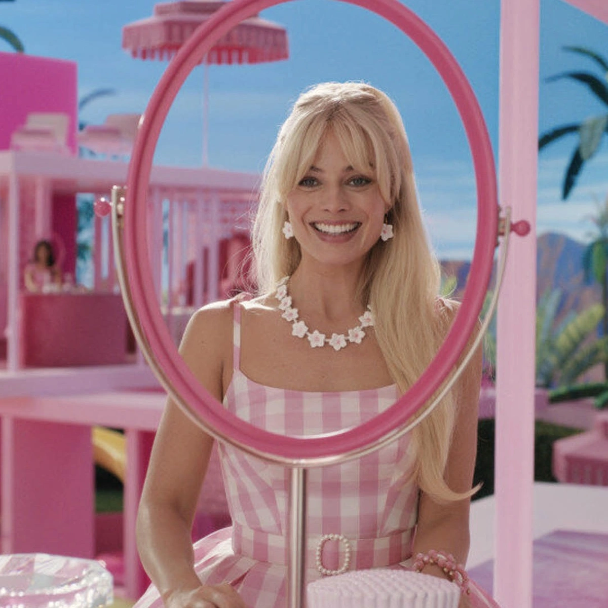 Header - Margot Robbie - NL Beeld