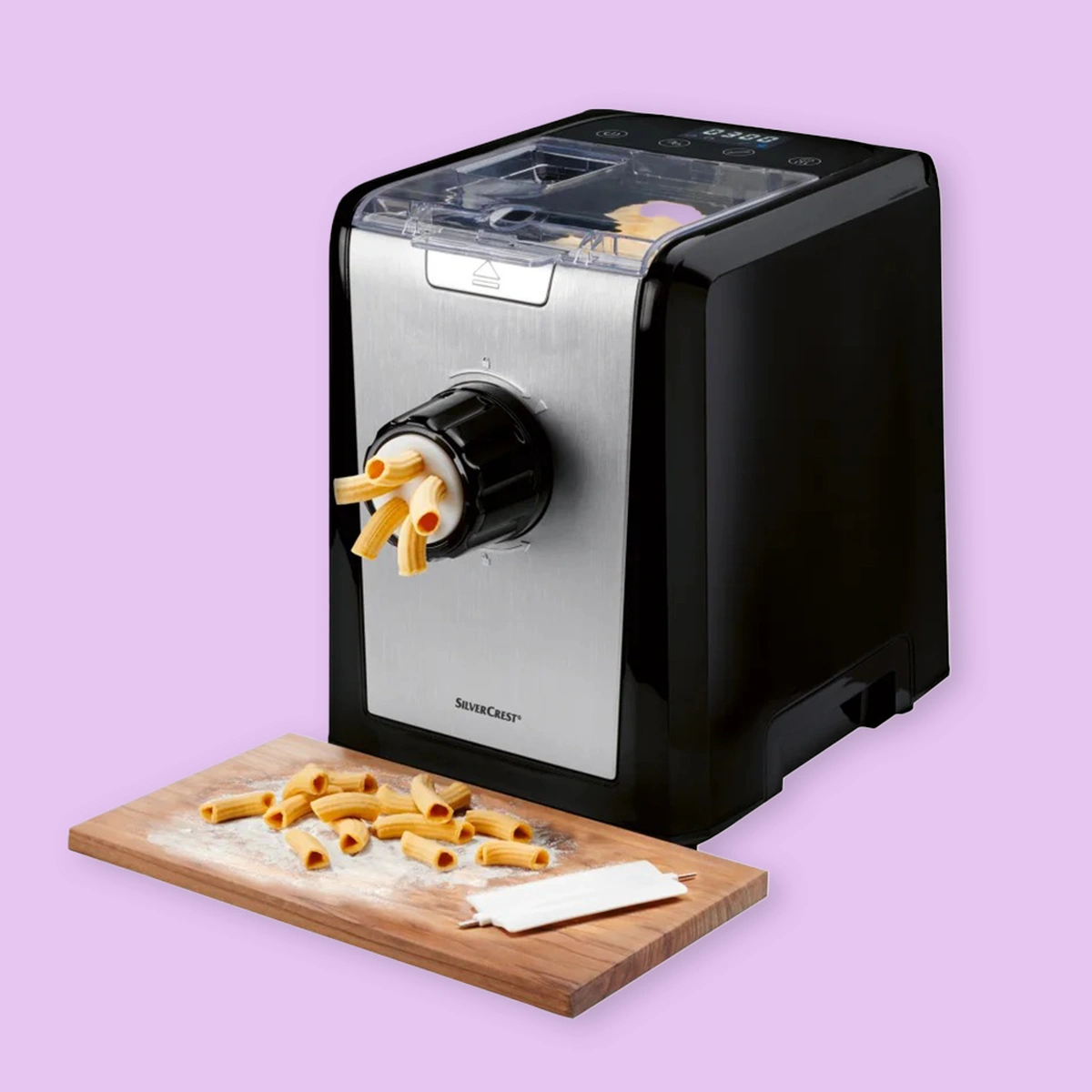 Elektrische pastamaker Lidl