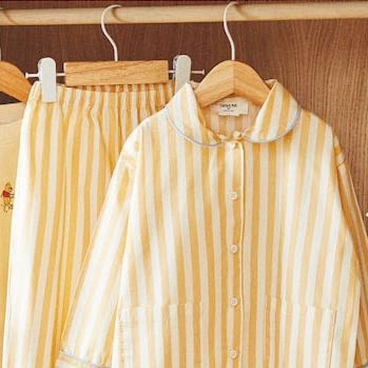 Winnie de Pooh collectie ZARA home