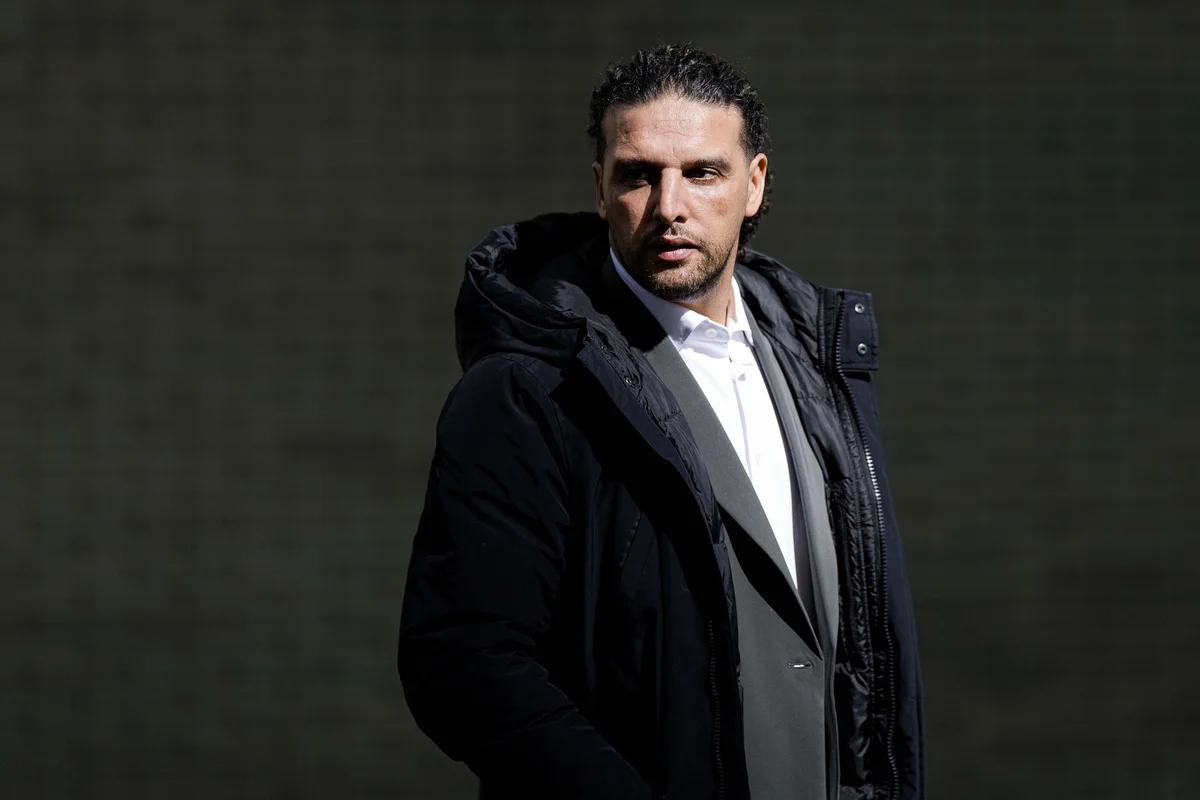 Ali B: 'er komt een moment dat ik ga praten'