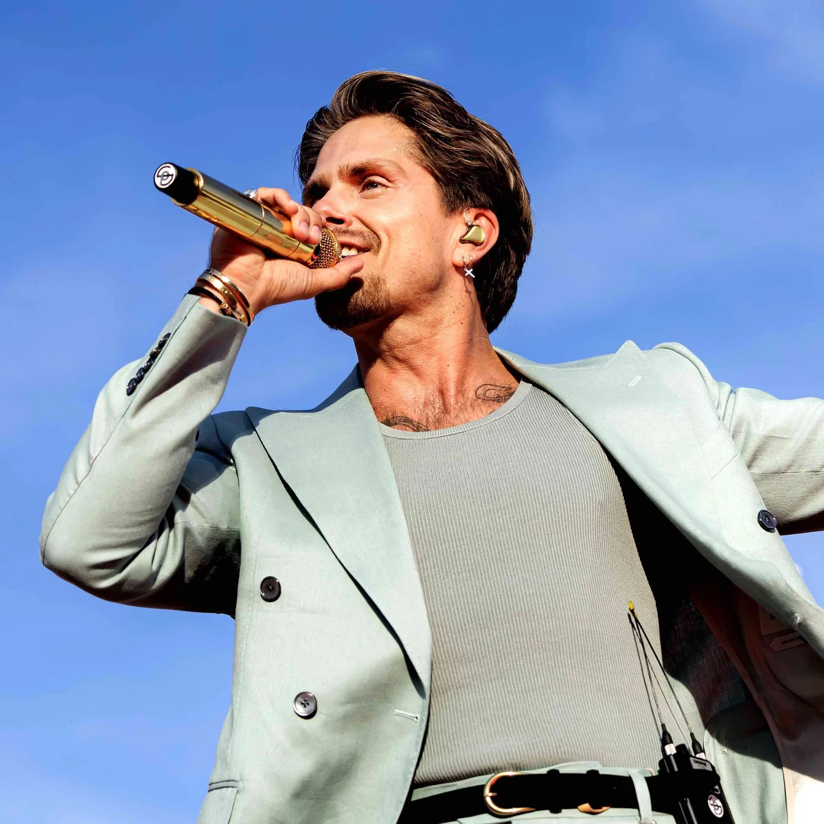 André Hazes