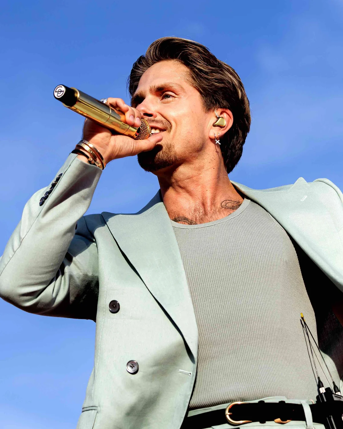 André Hazes
