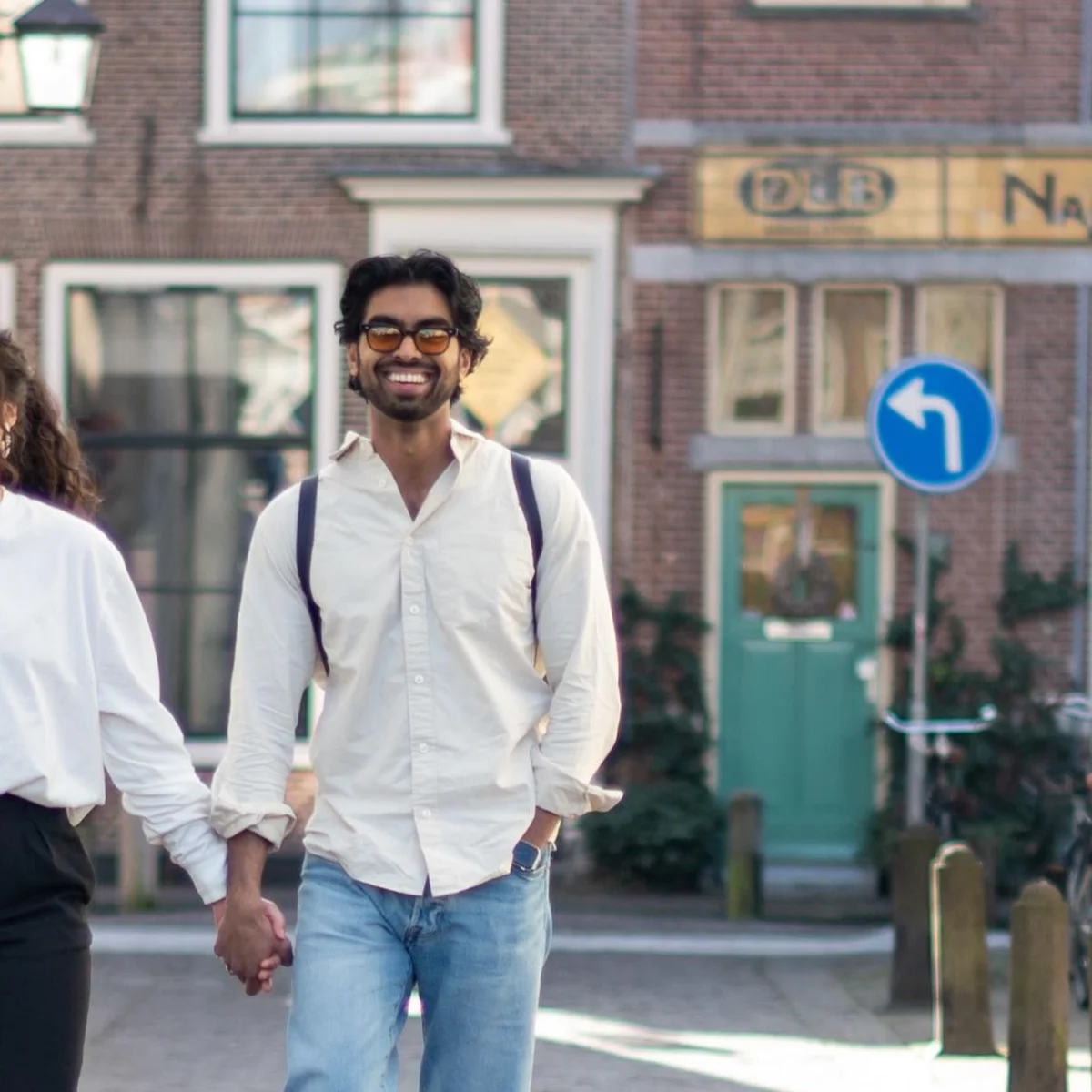 header - Stayokay - citytrips - Haarlem - strand - Tessa Veen