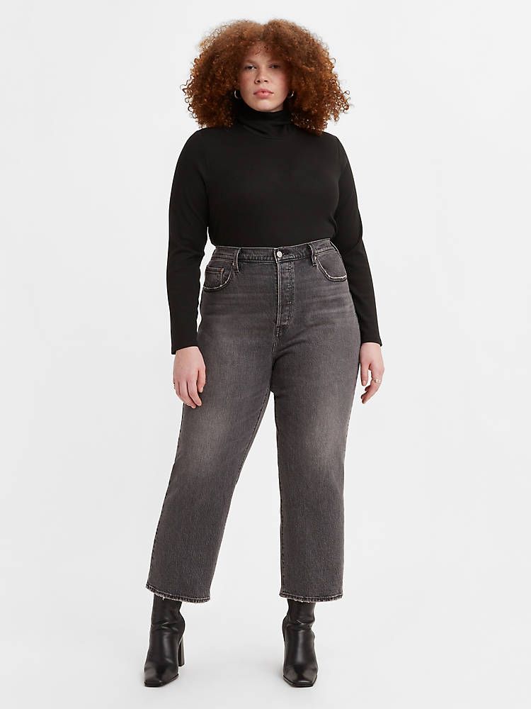 Jeans Levi's Plus Size